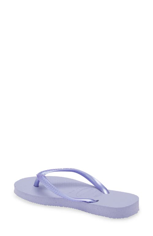 HAVAIANAS HAVAIANAS SLIM FLIP FLOP 