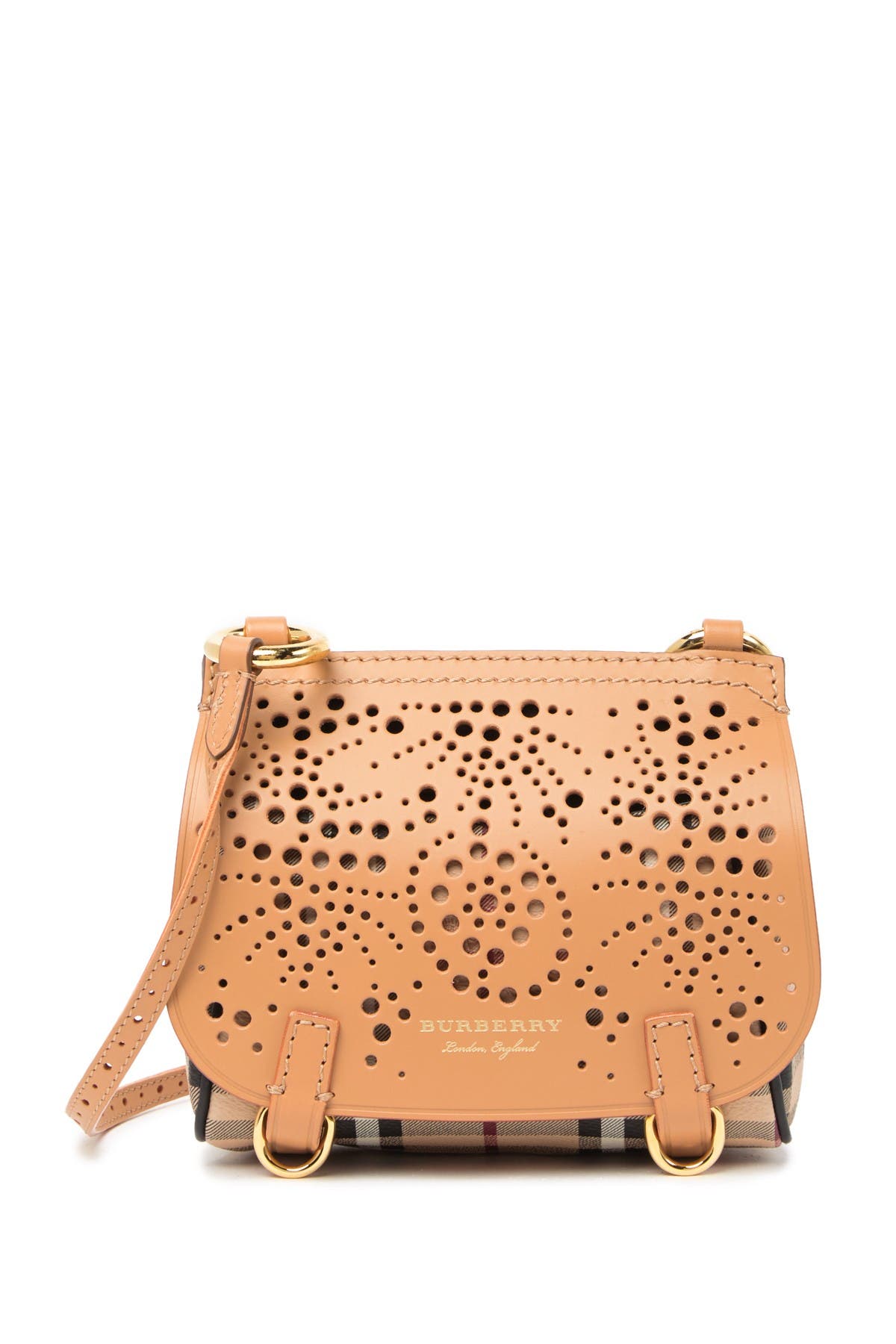 burberry baby bridle bag