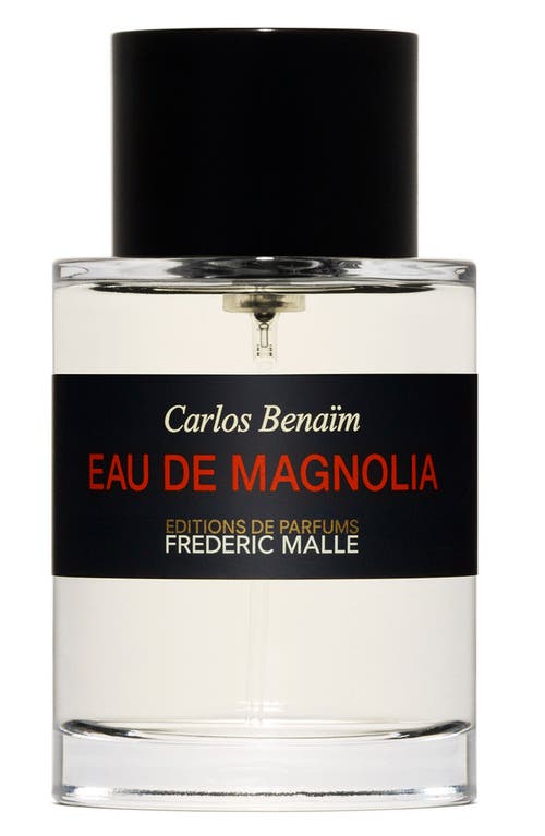 Frédéric Malle Eau de Magnolia Parfum Spray at Nordstrom