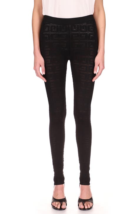 Women's Givenchy Pants & Leggings | Nordstrom