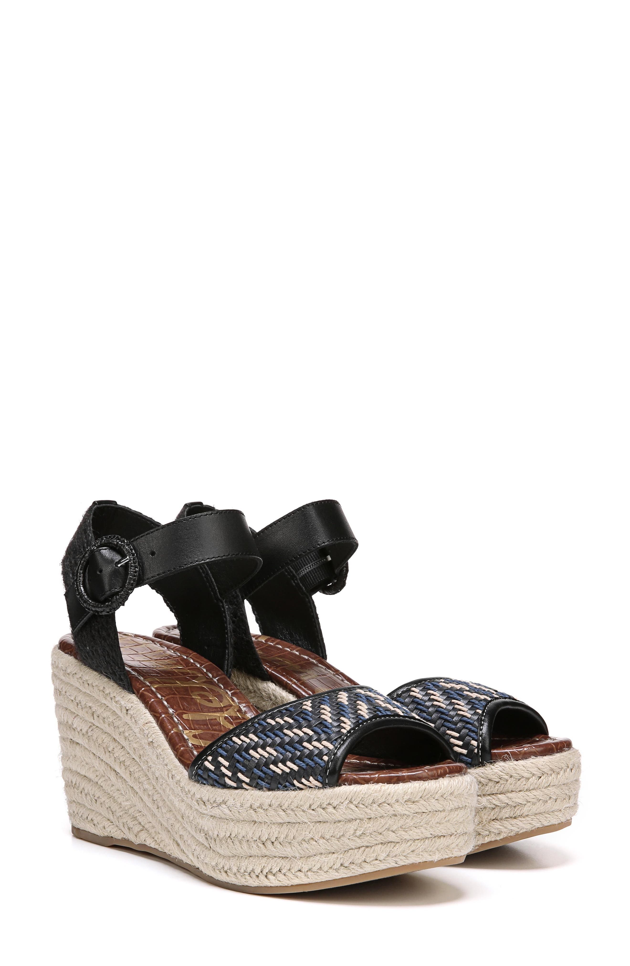 sam edelman dimitree wedge