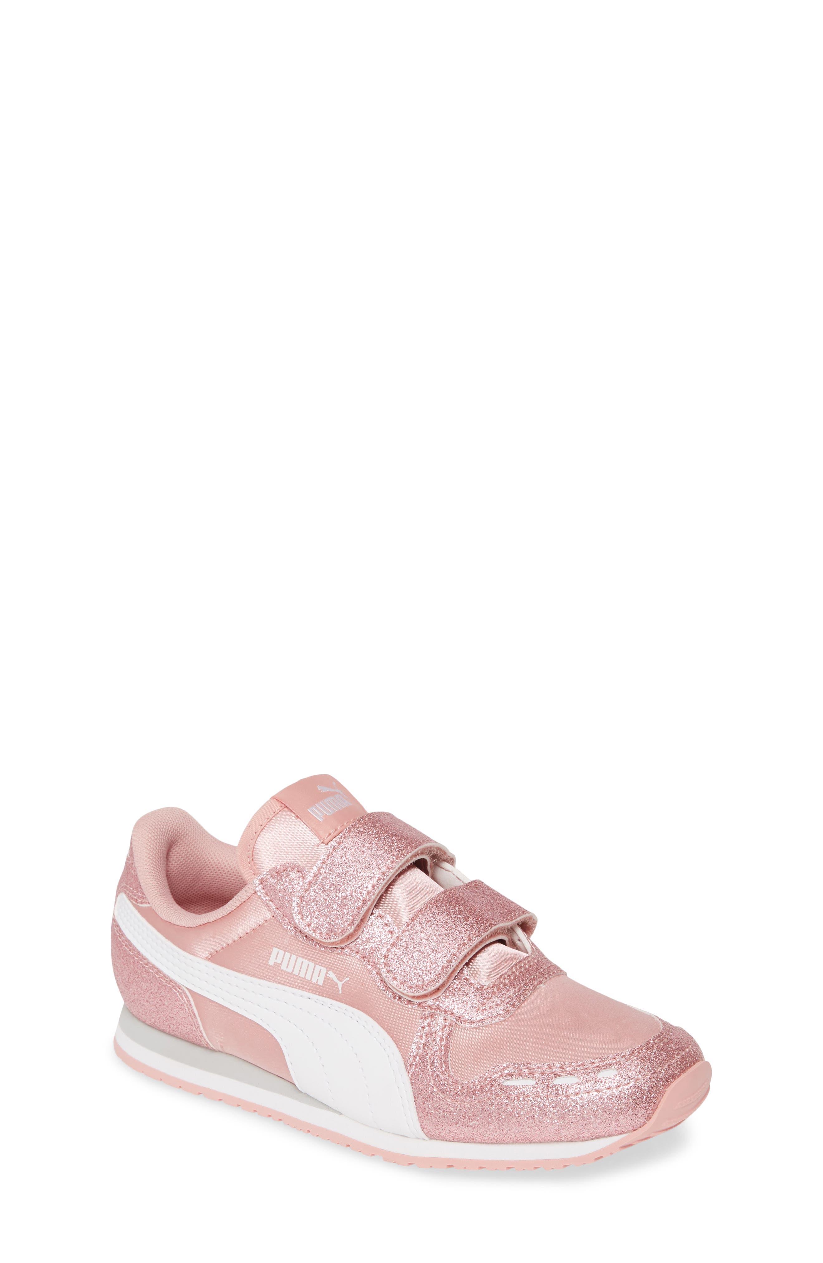 puma toddler shoes girl