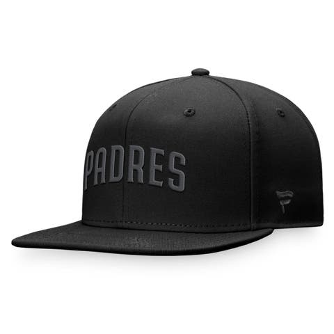 Fanatics Men's Branded Brown San Diego Padres Palm Trees and