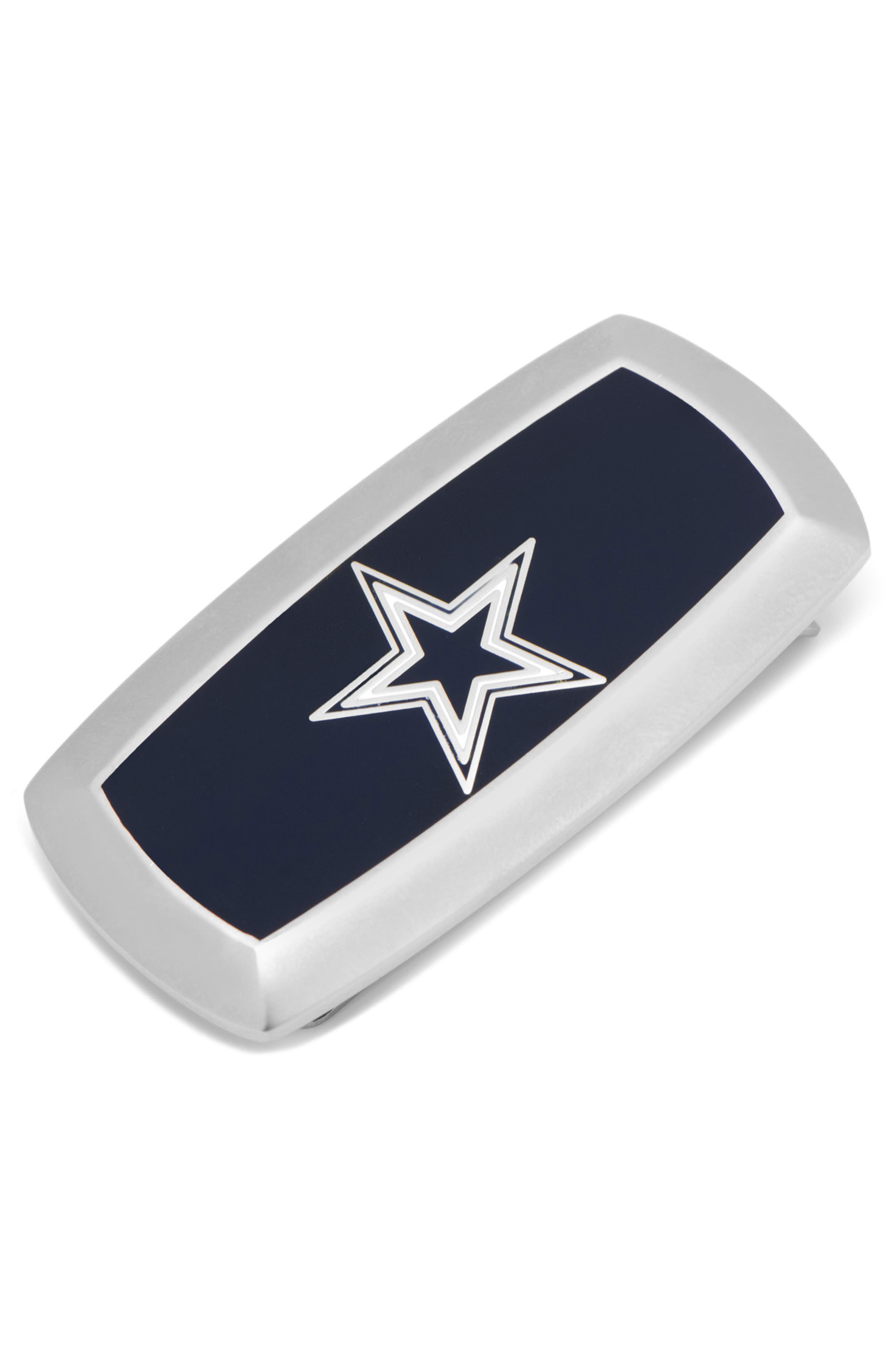 Cufflinks, Inc. NFL Dallas Cowboys Money Clip Nordstrom