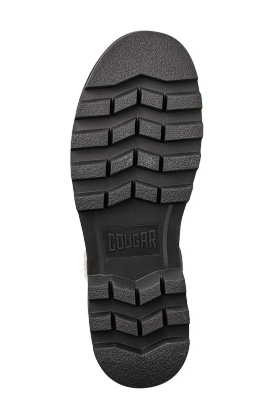 COUGAR IGNITE WATERPROOF WINTER BOOT