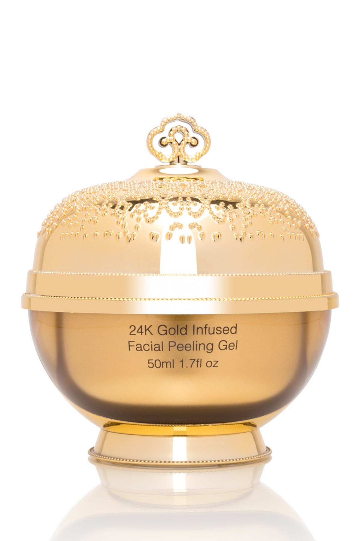 Le Royal 24k Luxury 24k Gold Infused Facial Peeling Gel Nordstrom Rack