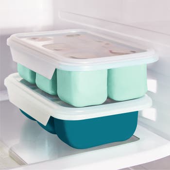 Dash Perfect Portion Freezer Trays - Set of 2, Nordstromrack in 2023