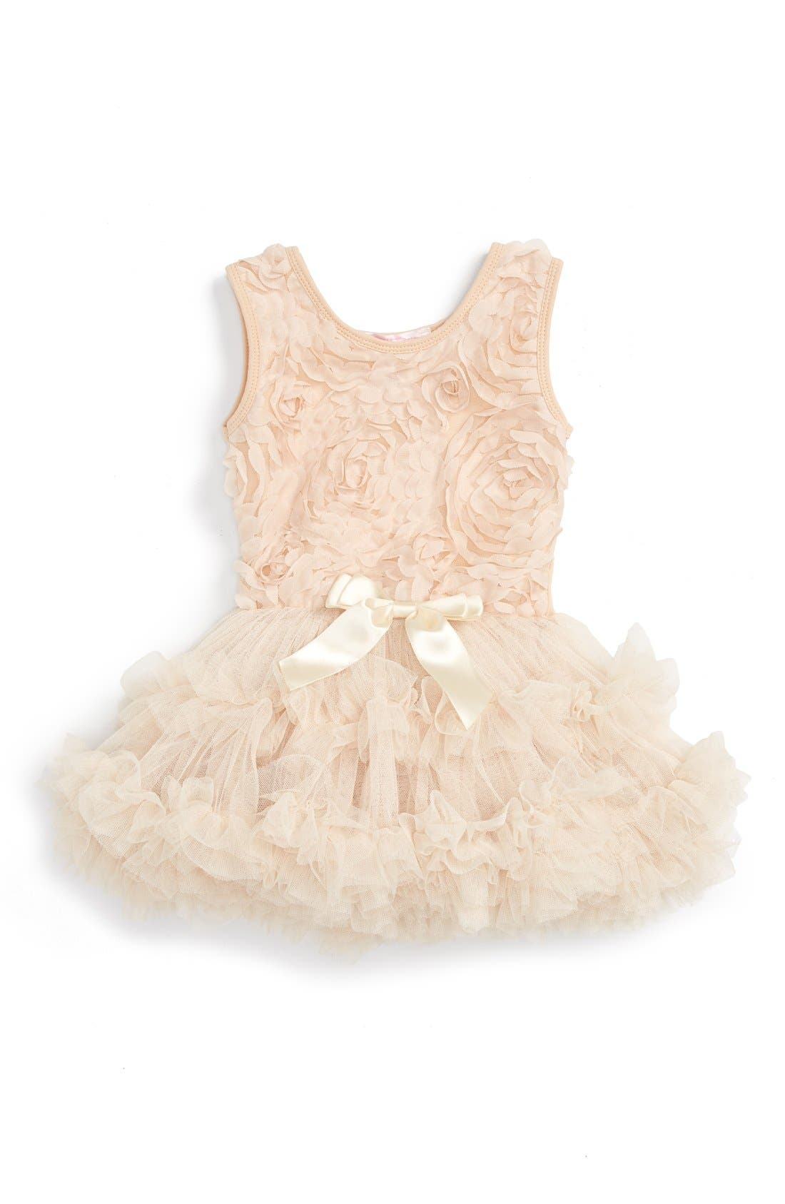 Infant Girl