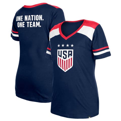 USA] The Clovers Revive Memories Wearing The OG Uniform