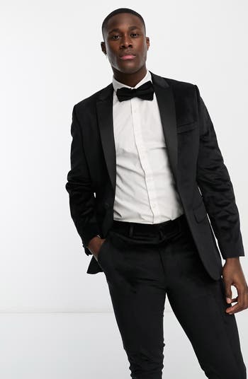 Asos on sale dinner jacket