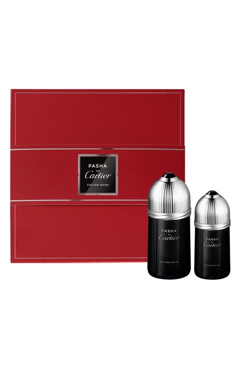 Cartier noire discount