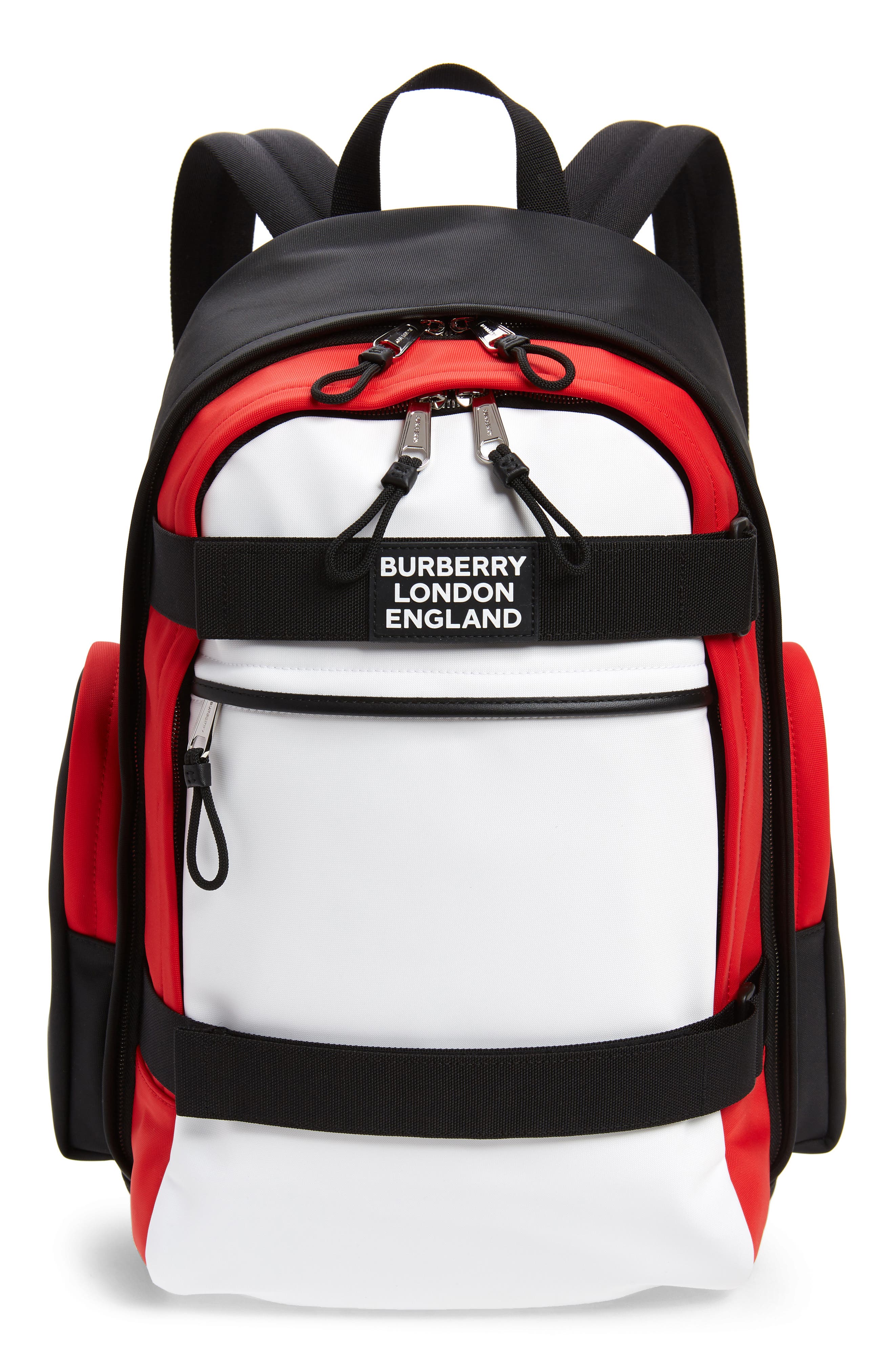 burberry backpack nordstrom