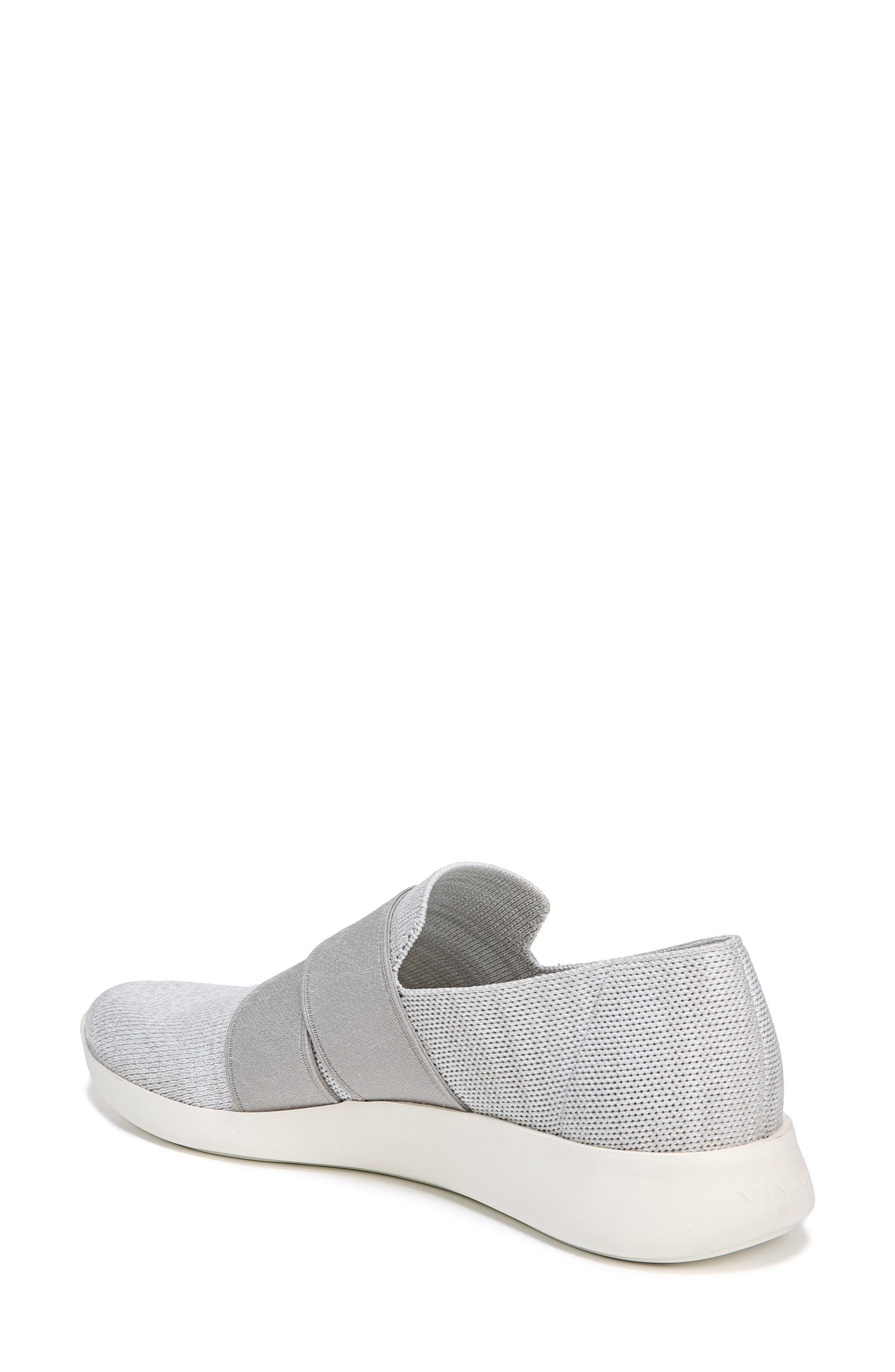 vince aston slip on