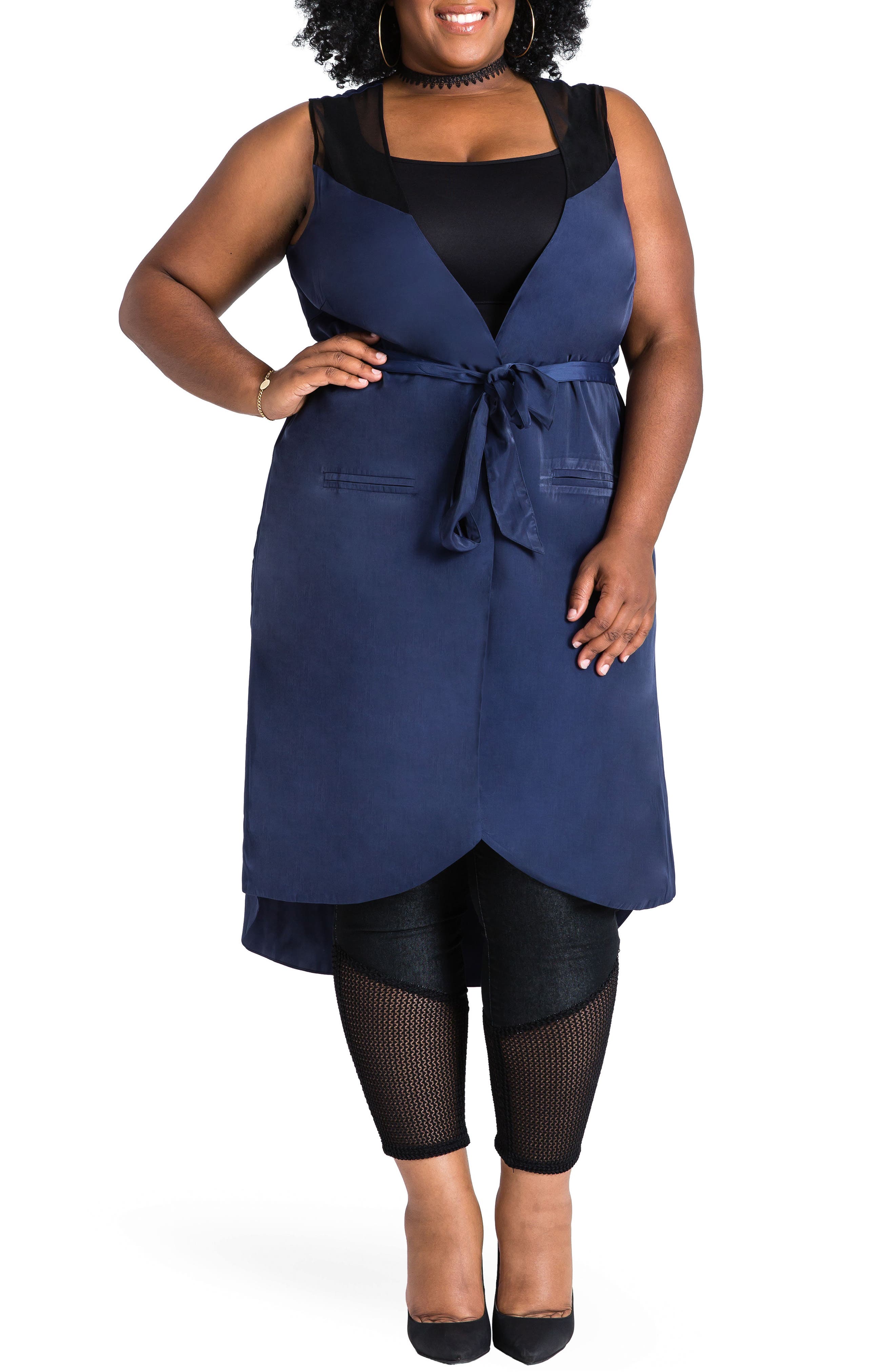 chiffon jackets plus size
