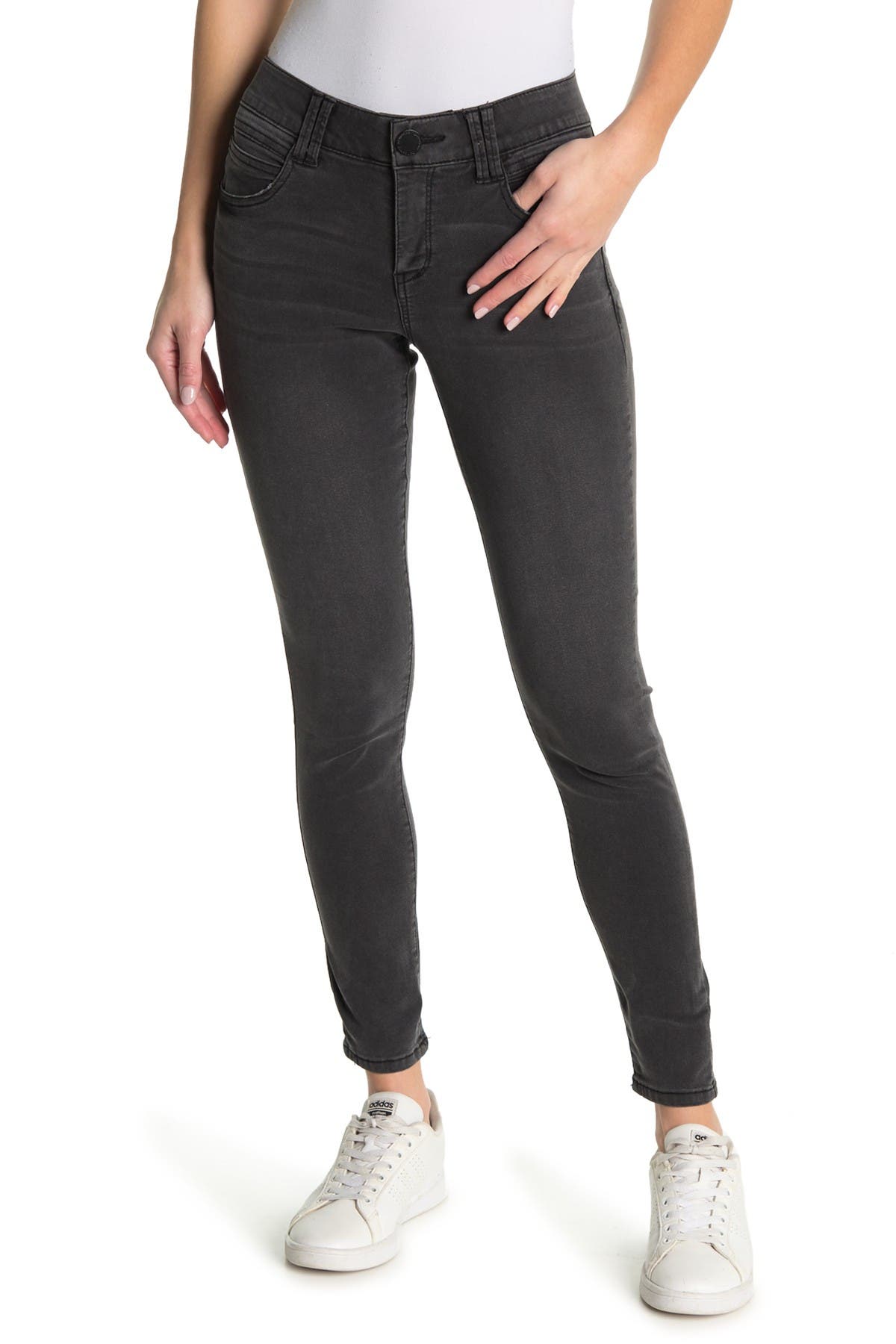 democracy gray jeans