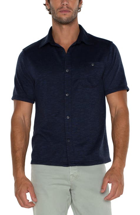 Men's Button Up Shirts | Nordstrom