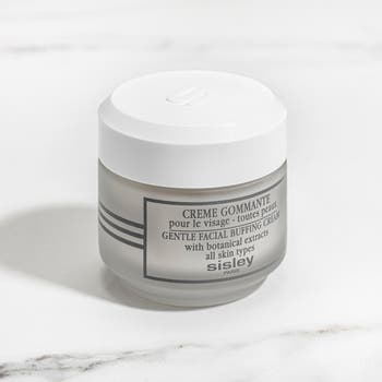 with Buffing Cream Botanical | Nordstrom Sisley Paris Facial Extracts Gentle