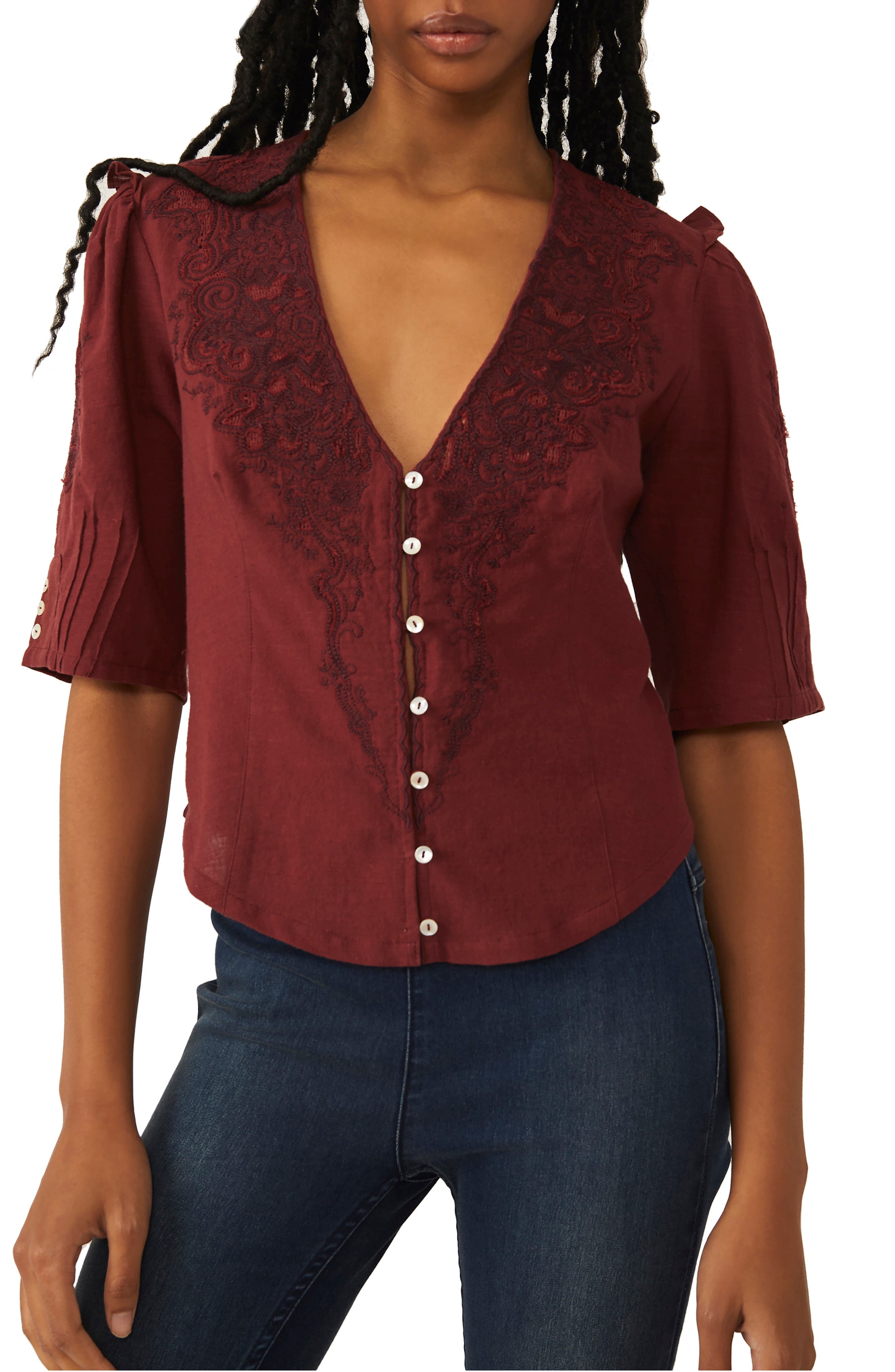 Women's Tops | Nordstrom Rack