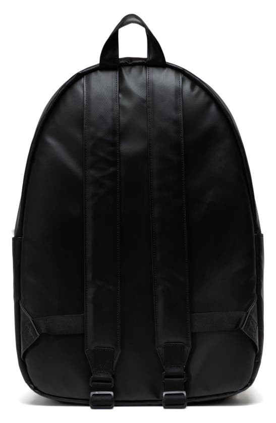 Shop Herschel Supply Co . Classic Extra Large Backpack In Black