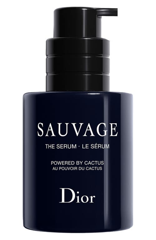 DIOR Sauvage Le Serum 