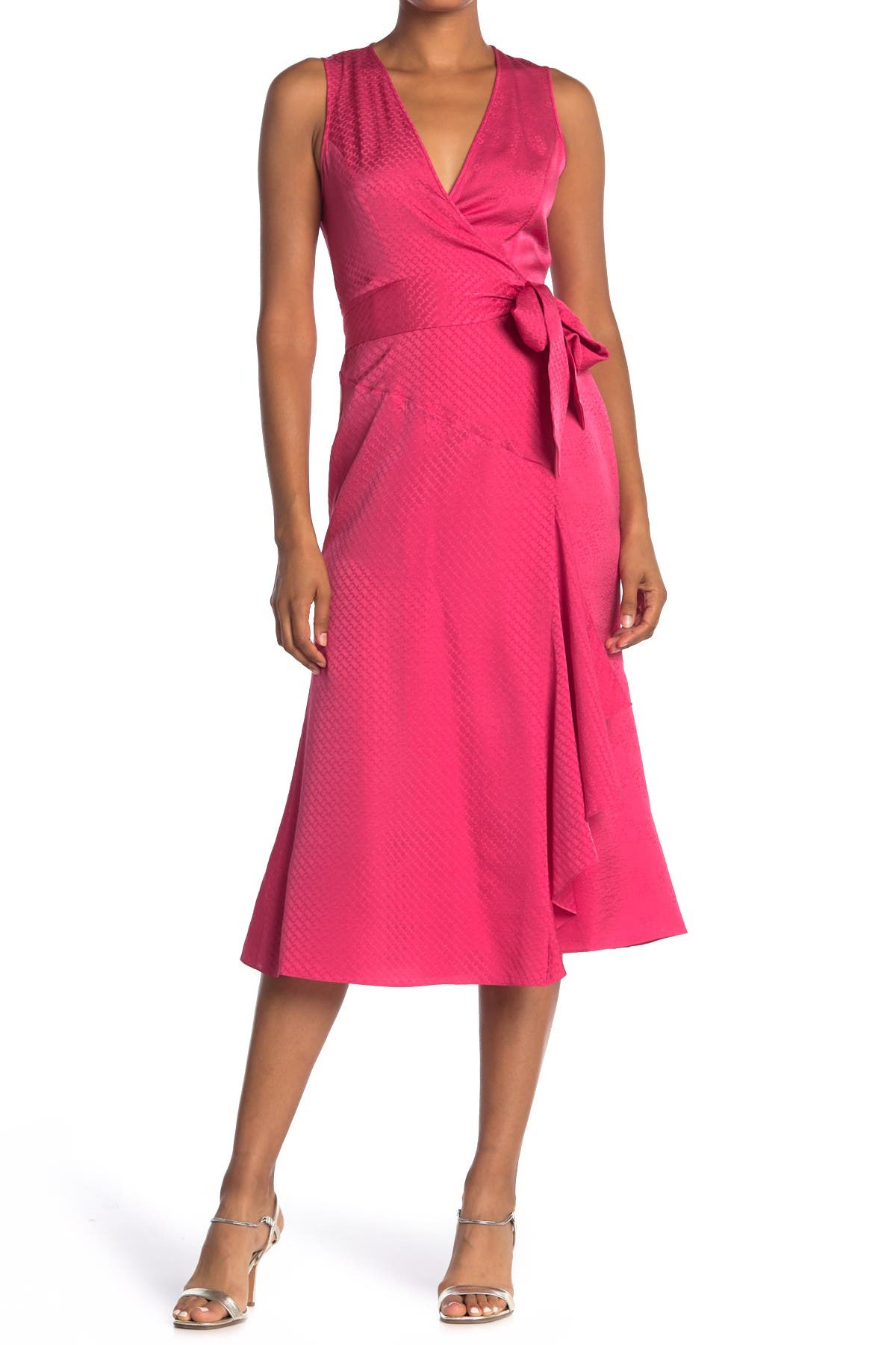 diane von furstenberg midi dress