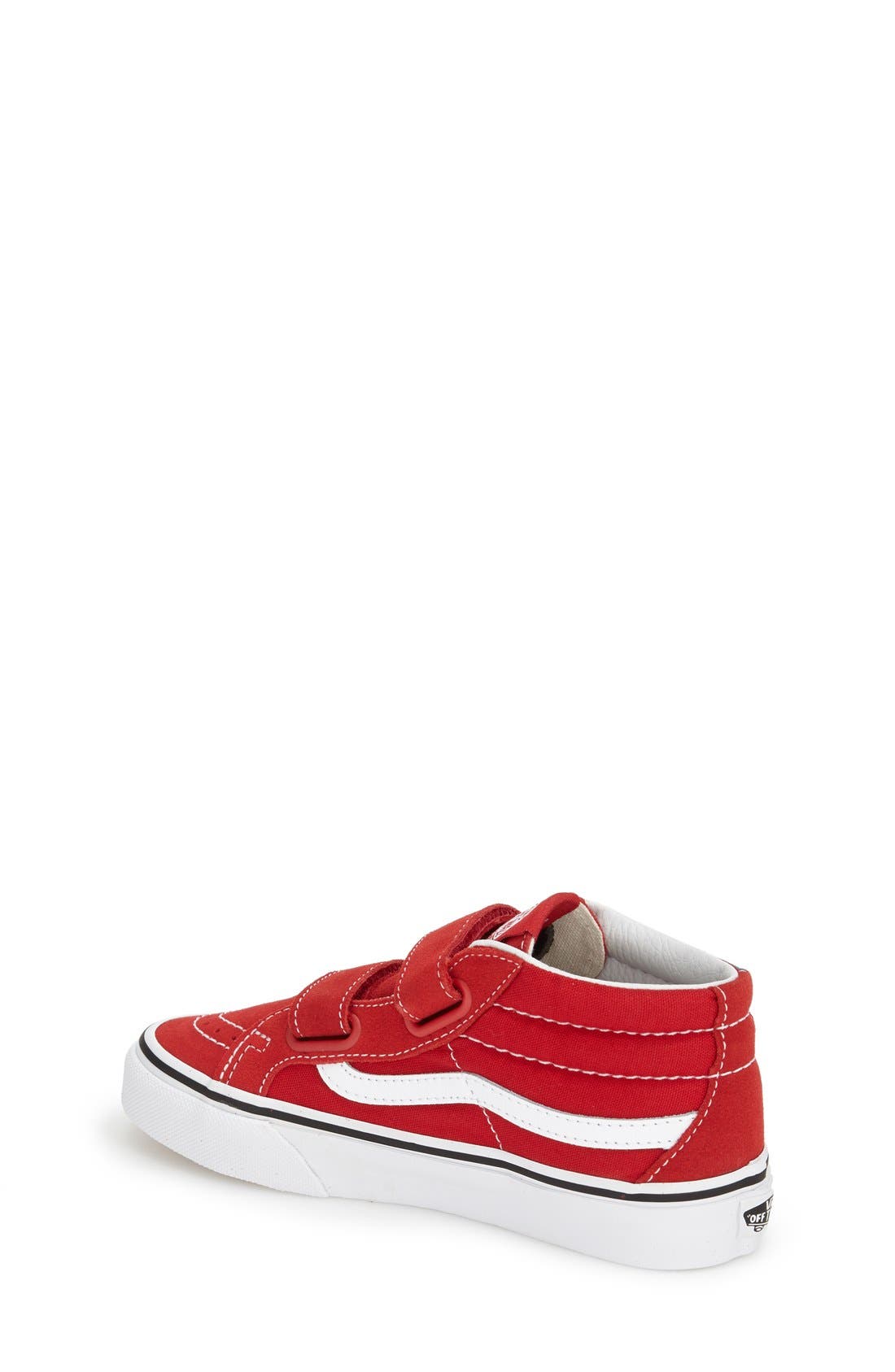 Vans Sk8-Mid Reissue Sneaker, Alternate, color, 
