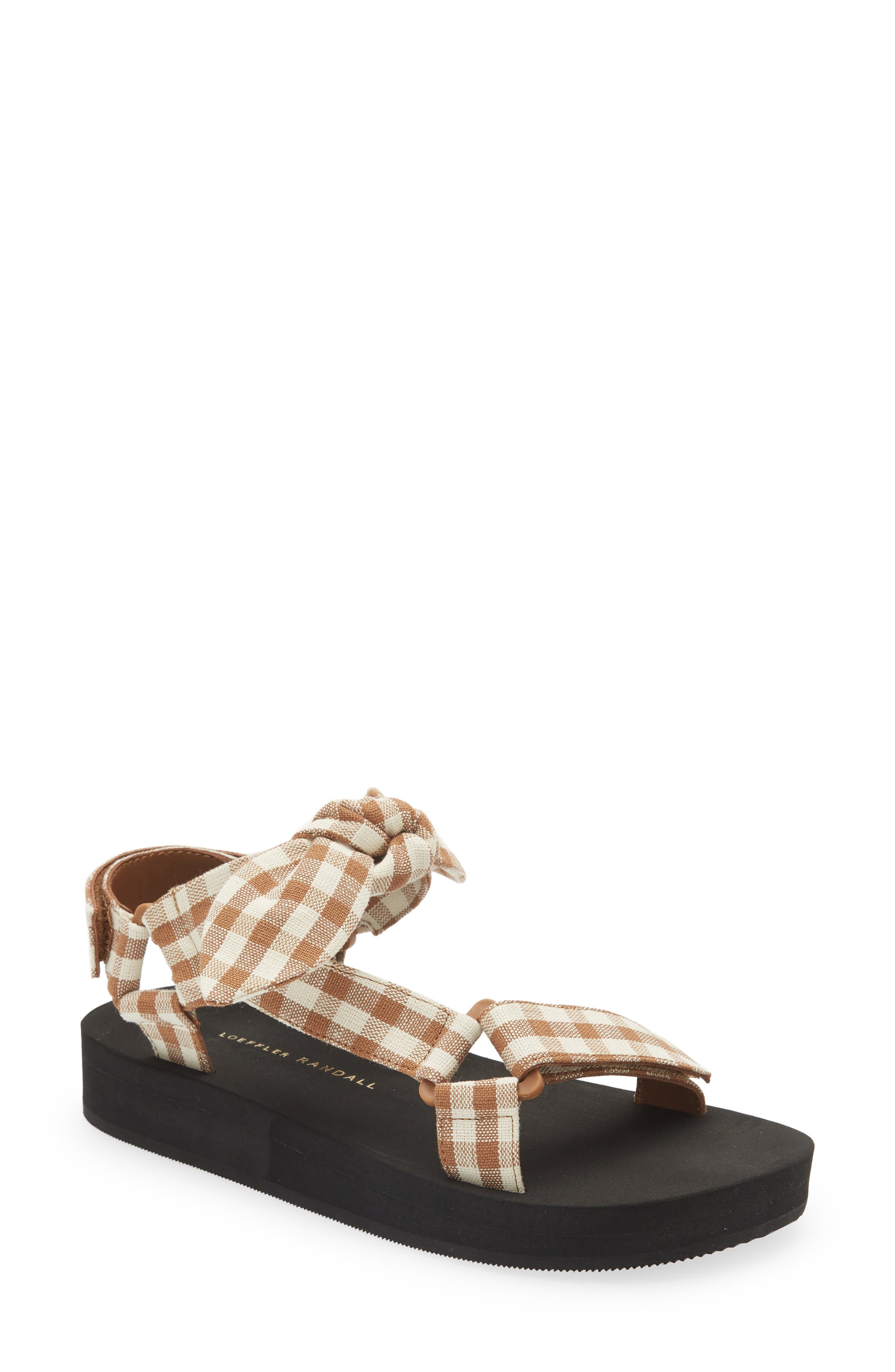 loeffler randall tevas