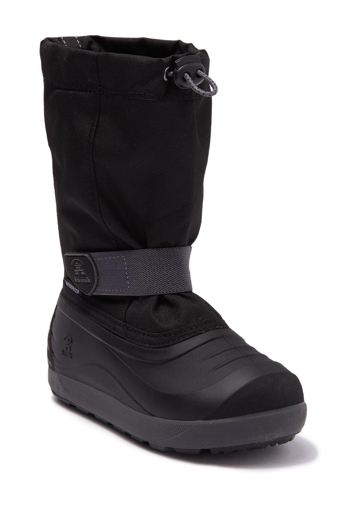 Kamik | Jet Waterproof Winter Boot 