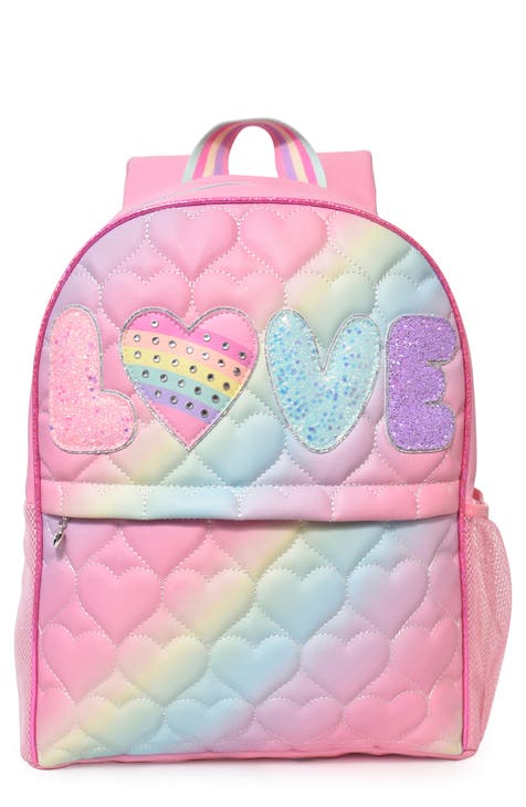 Back to School Backpacks & Accessories for Kids
