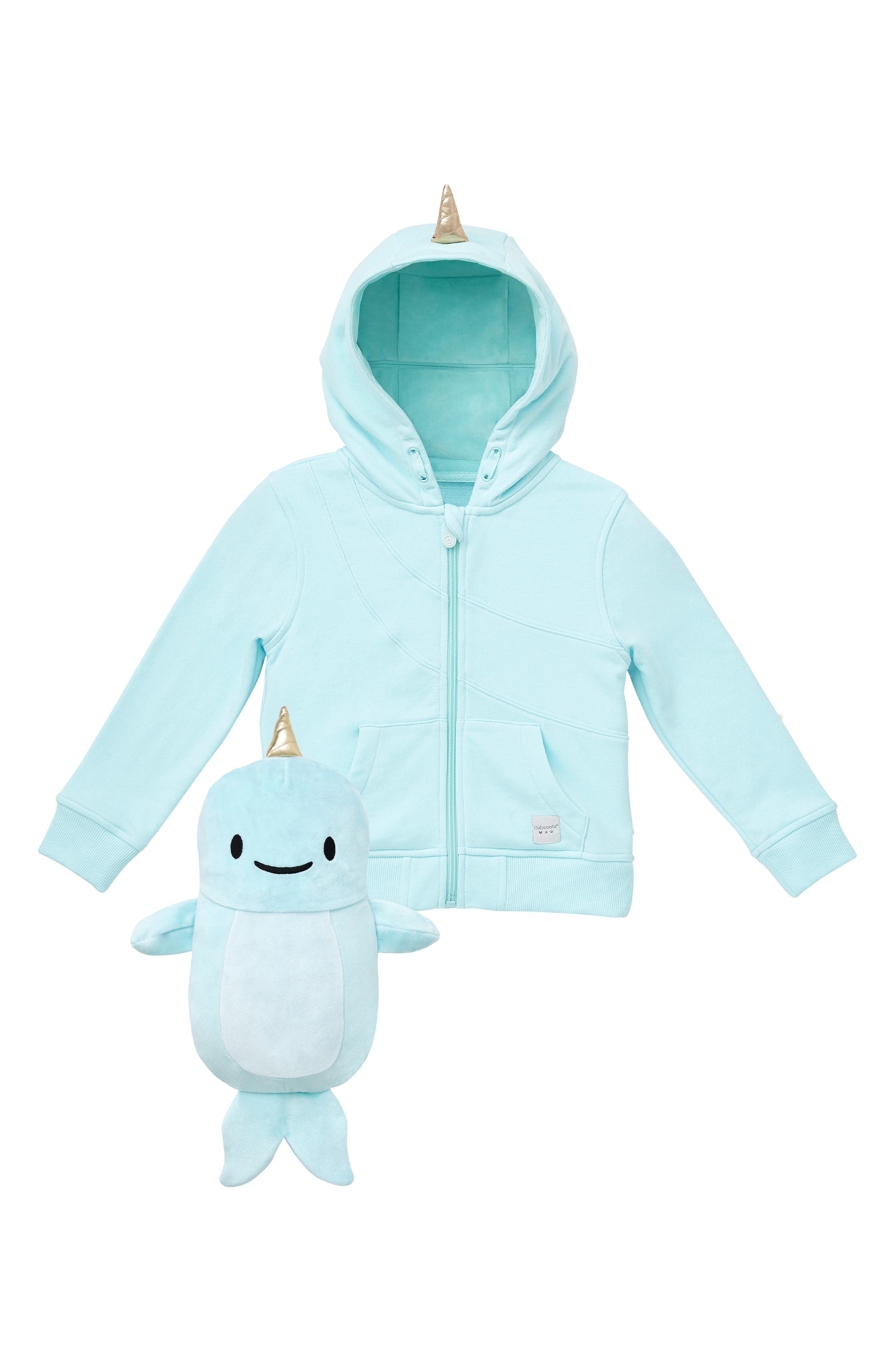 narwhal sweatshirt