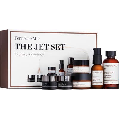 Perricone Md Travel Size The Jet Set