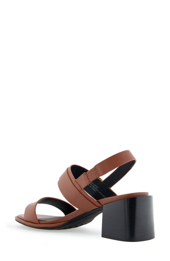 AEROSOLES AEROSOLES NOVA BLOCK HEEL SANDAL 