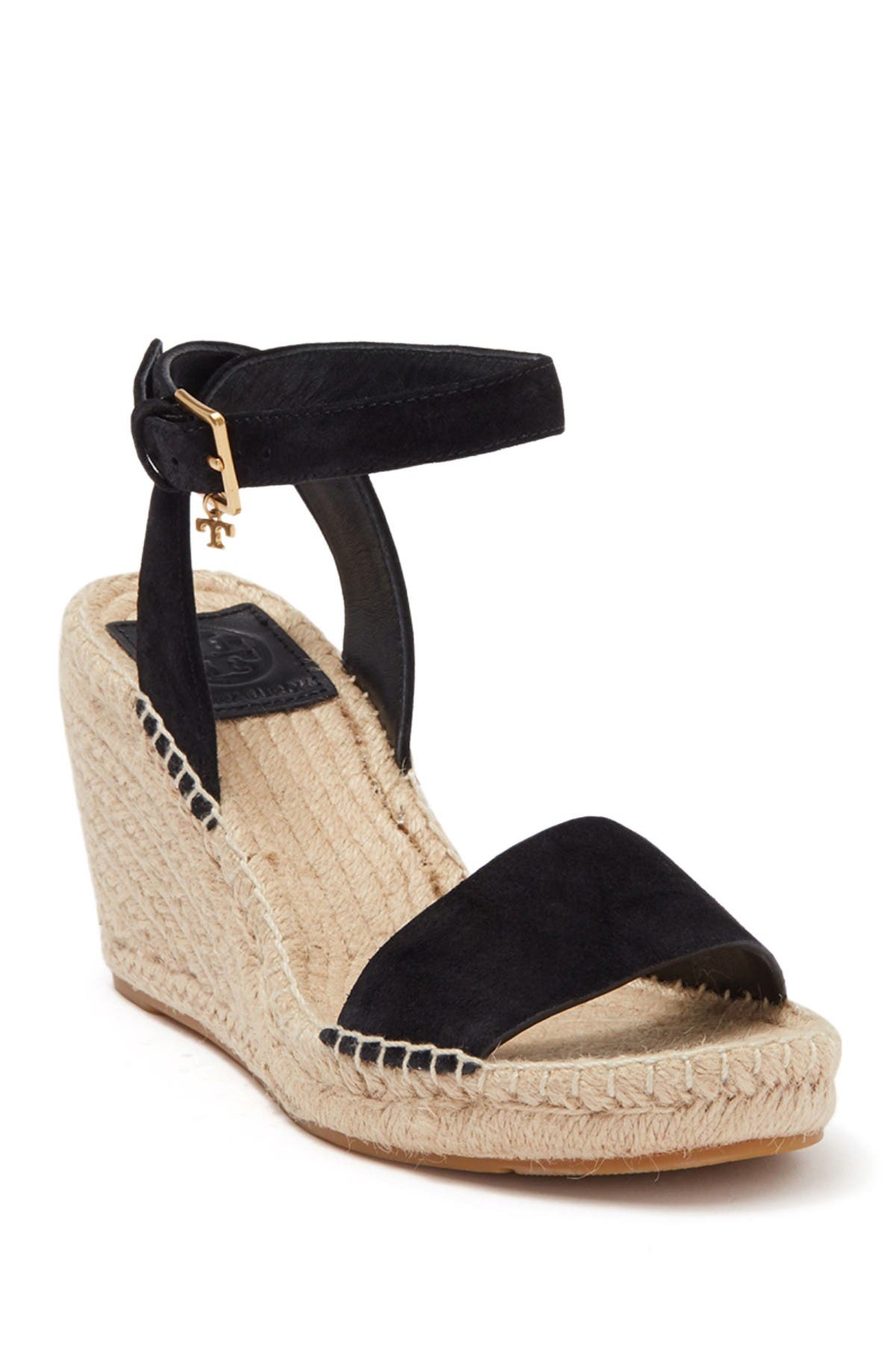 tory burch laurel wedge