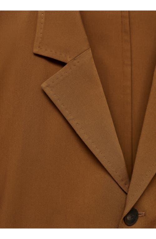 MANGO MANGO SLIM FIT SPORT COAT