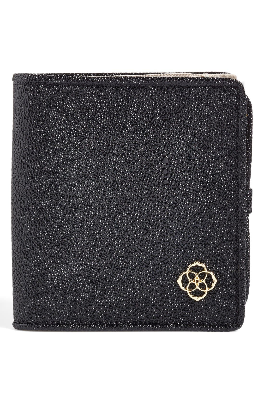 Kendra Scott 'Jet Set' Small Jewelry Organizer Nordstrom