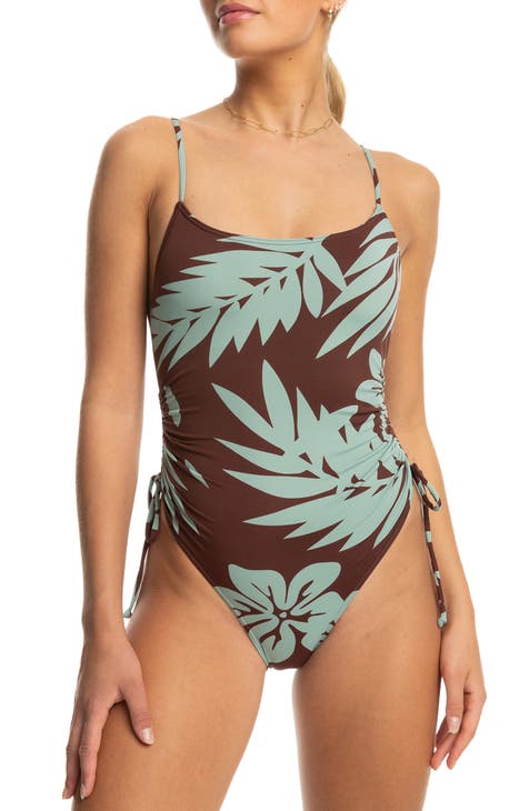 Women's Roxy Swimsuits & Cover-Ups