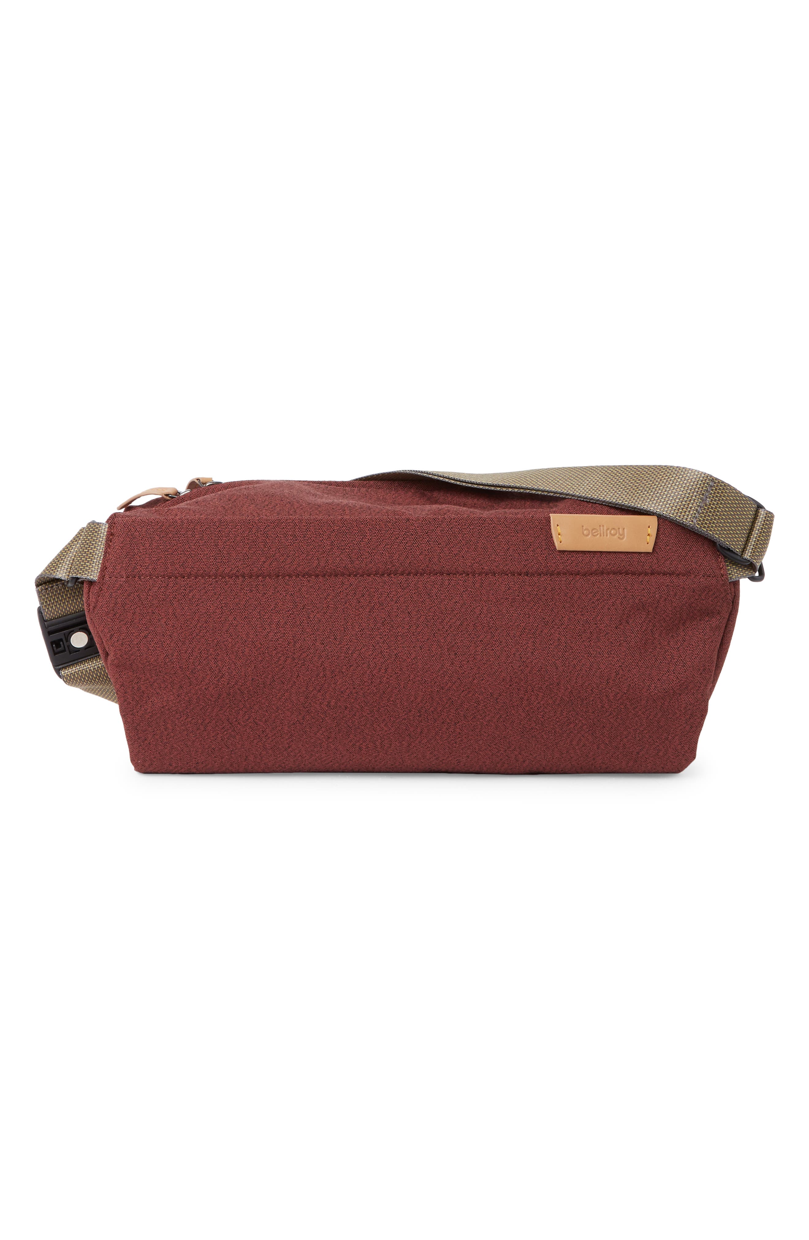 Bellroy Sling Crossbody Bag In Redearth ModeSens