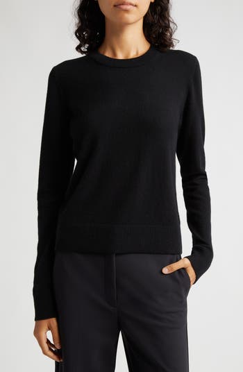 Classic cashmere sweater best sale