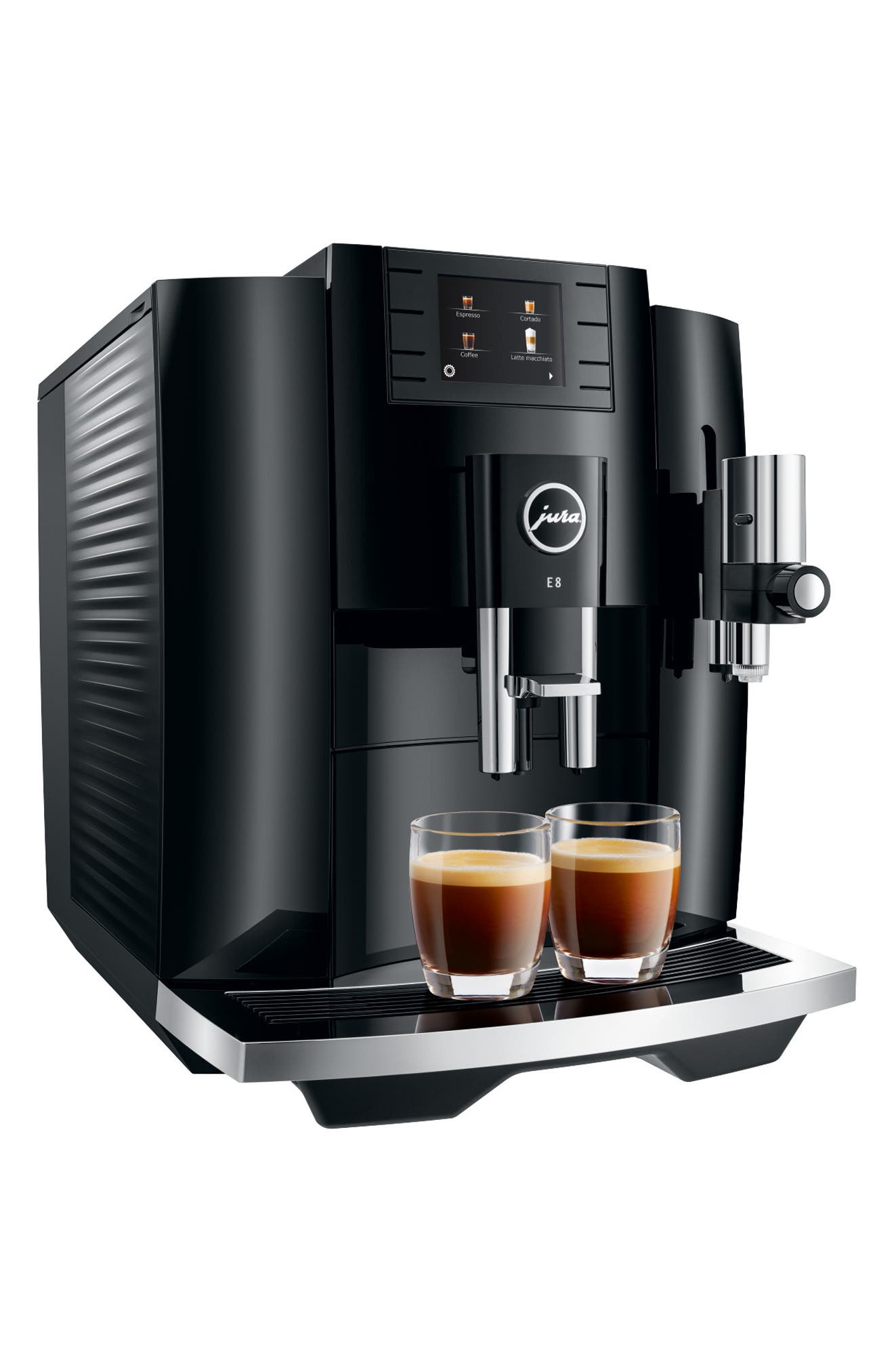 kohvimasin jura impressa e8 - love2tour 