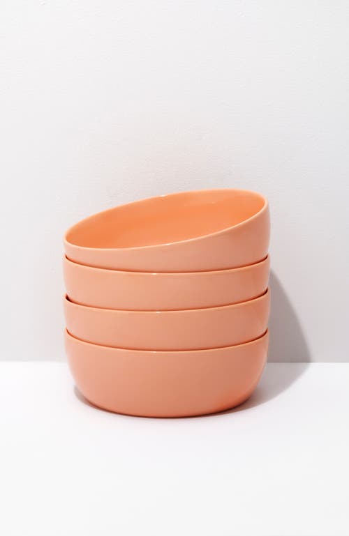 Fors Studio In Coral