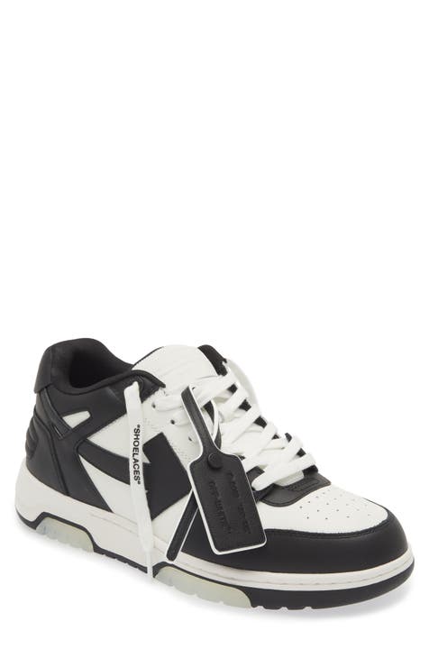 Out of Office Low Top Sneaker (Men)
