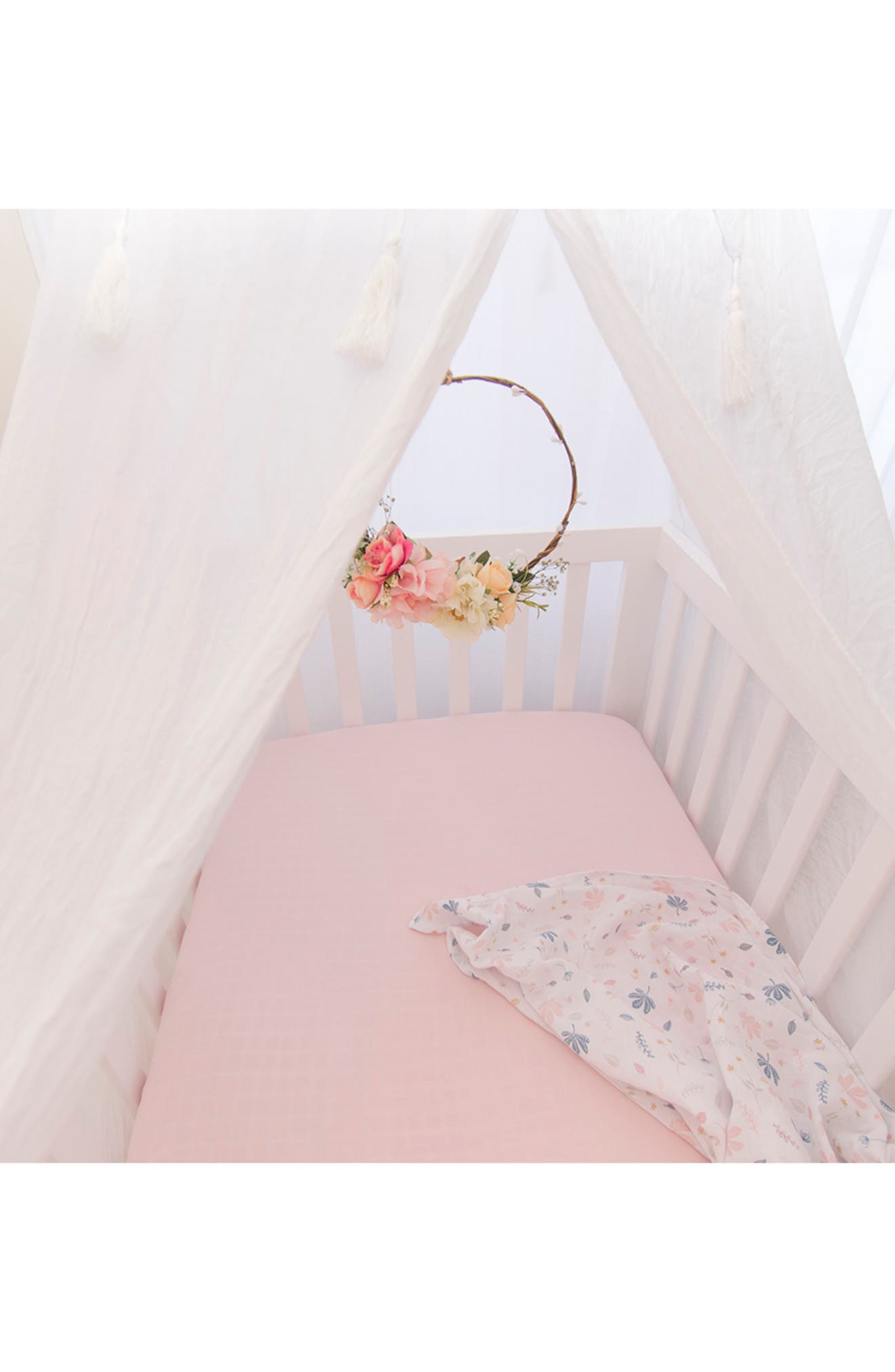 nordstrom crib sheets