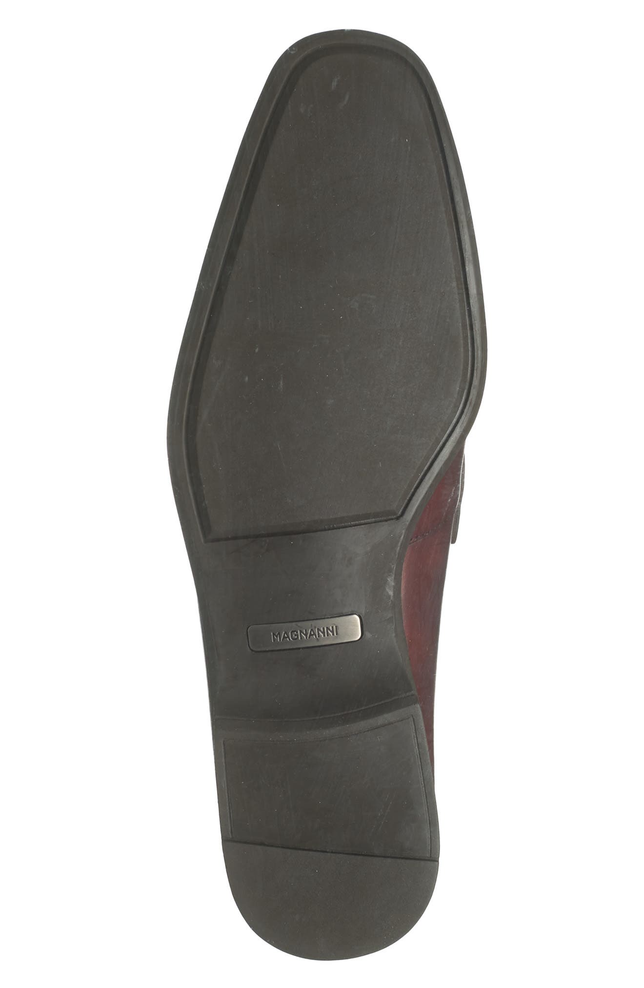Magnanni Tazon Bit Loafer | Nordstromrack