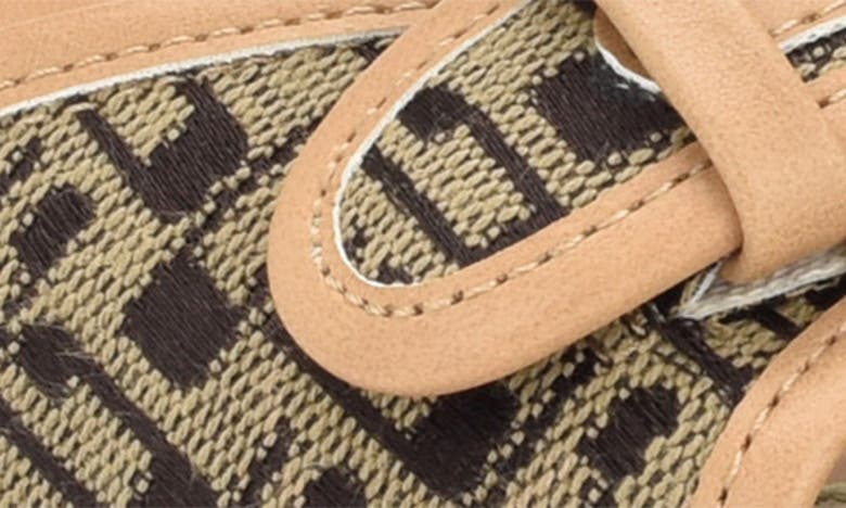 GUESS GUESS DISTA SLIDE SANDAL