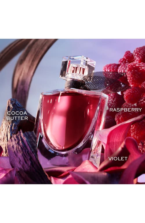 Lancôme La Vie Est Belle L'elixir Eau De Parfum In No Color