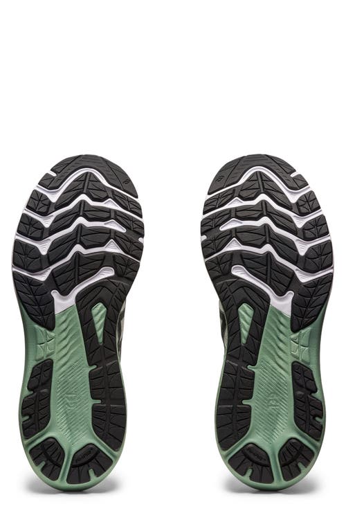 Shop Asics ® Gt-2000™ 11 Running Shoe In Light Sage/black