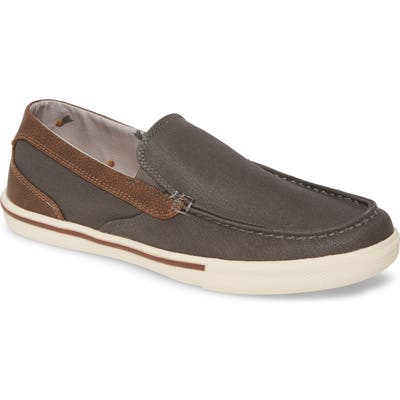 Tommy Bahama Calderon Slip-On, Grey