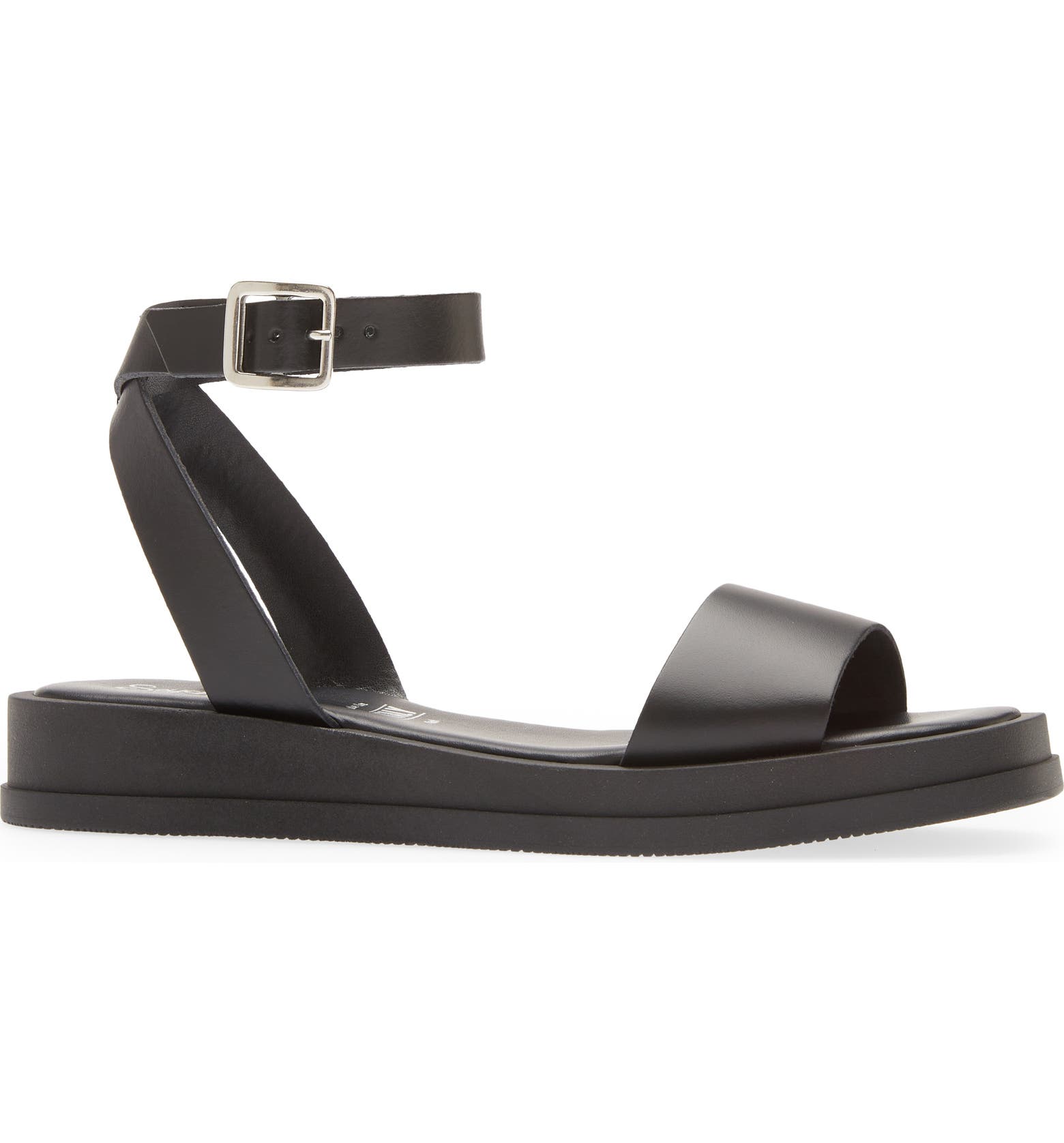 Seychelles Note to Self Ankle Strap Sandal (Women) | Nordstrom