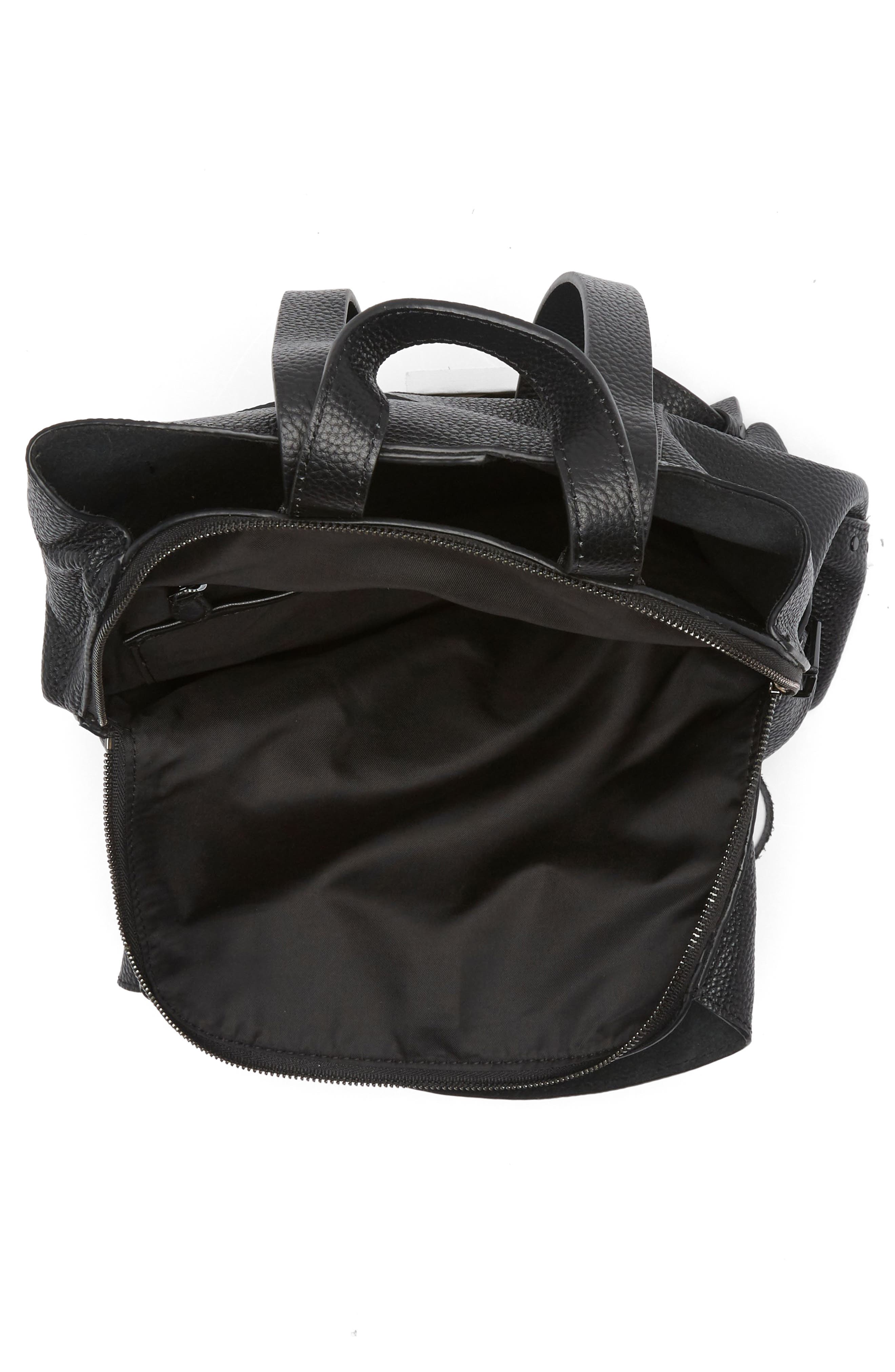 Rebecca Minkoff Darren Medium Leather Backpack Nordstromrack