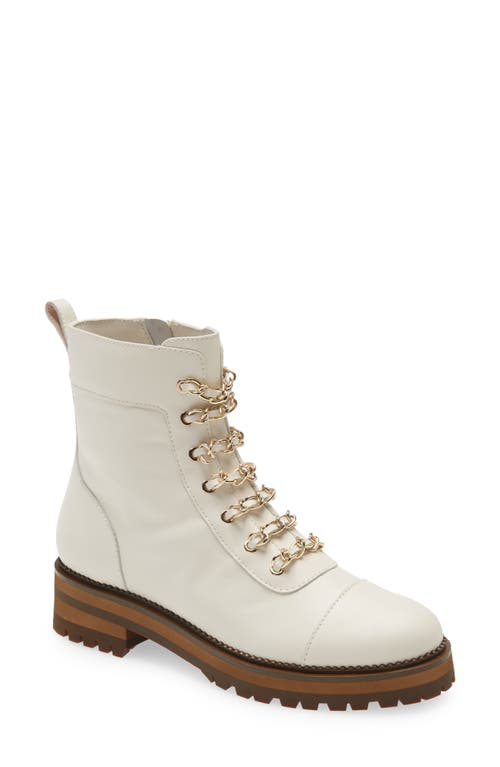 Cecelia New York Chance Boot in Nutella Suede